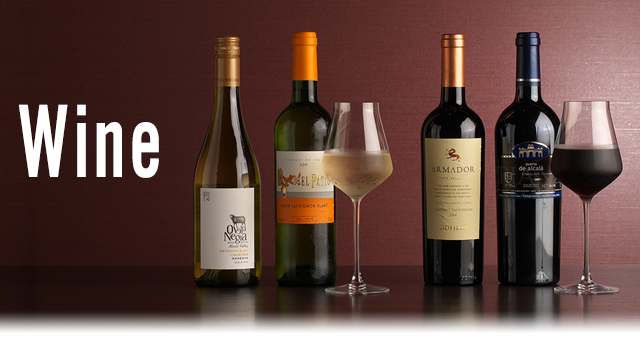 Wine