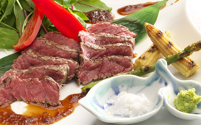 Kakegawa Meat